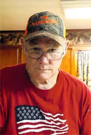 Galen Wayne Vercher Obituary 2021