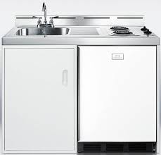 summit c48el 48 inch combination