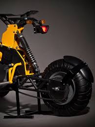 dongo 04 コンセプトバイク カスタムバイク バイク