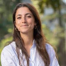 Lori Beaman (@LoriBeaman)