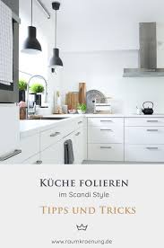 Kuche Gunstig Umgestalten Kuchenfronten Erneuern Ohne Teuren Austausch Raumkronung Wohnblog Wohnberatung Einrichtungstipps In 2020 Kuchen Fronten Einrichtungstipps Kuche Umgestalten