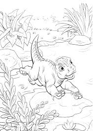 Unsere dinosaurier bilder sollen im idealfall den kindern die welt der dinosaurier etwas näher bringen. Ausmalbilder Dinosaurier 10 Ausmalbilder Malvorlagen