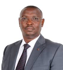 Hon. Peter Weru Kinyua