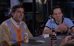 Elizabeth banks (born elizabeth irene mitchell; The 40 Year Old Virgin 2005 Starring Steve Carell Catherine Keener Paul Rudd Romany Malco Seth Rogen Elizabeth Banks Leslie Mann Jane Lynch Gerry Bednob Shelley Malil Directed By Judd Apatow Movie Review