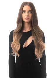 Bellami is one of my favorite hair extensions brand. Bellami Silk Seam 240g 22 Ash Bronde Strawberry Blonde Ombre 21 27 Bellami Hair