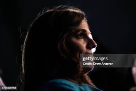 493 Nancy Mace Photos & High Res Pictures