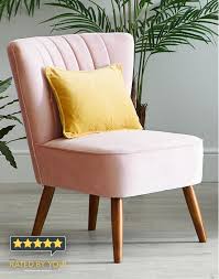 Dunelm Com Look At Me Chairs And The Cushions That Love Them Milled