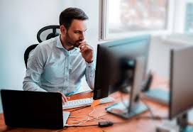 Check spelling or type a new query. How To Properly Sit In Front Of Computer Tips To Correct Your Posture