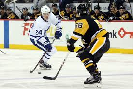 Mccann appeared in eight junior a games with … Here S What The Internet Is Saying About The Kapanen Trade Pensburgh
