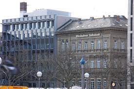 Weitere informationen finden sie hi. Wiesbadener Volksbank Wikipedia