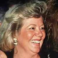 Carol Ann Sharkey Bongiovi (1940–2024)