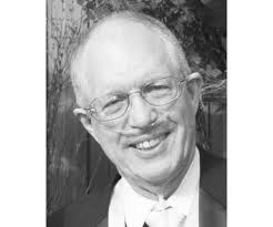 Anthony Bowman Obituary (1938