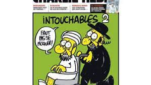 Les représentations du prophète sont considérées comme un blasphème dans l'islam traditionnel. Charlie Hebdo Reactions Apres Les Caricatures De Mahomet