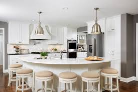 Maybe you would like to learn more about one of these? Gather Around Kitchen Carla Bast Design