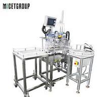 Can Filling Machine - Automatic Filling and Sealing System