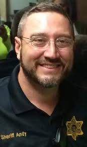 Andrew Deric Clark: In Our Care