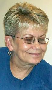 Georgia L. Heisey Obituary