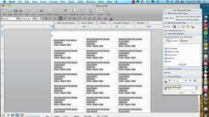 A flow triggering on updates and deletes seems like a simple way to do this but without the functionality asked for here i need to insert into my history table on inserts and updates and record. How To Make 21 Labels On Microsoft Word How To Make 21 Labels On Microsoft Word Regardless If It S For Personal Professional Or Since Microsoft Word Is Still