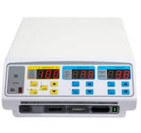 Unidad electroquirúrgica ESU-2000AI (LED) – ARI Equipos ...