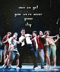 Filming outdoor shots in the actual neighborhood during the summer of 2019 not only lent the film authenticity, but the. 26 In The Heights Ideas In The Heights Lin Manuel Theatre Kid