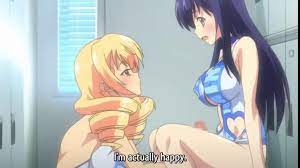 Anime girl with dick porn