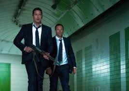 I will list the following reasons in no particular order of how unrealistic they made the film as why the film was unrealistic. ÙÙŠÙ„Ù… London Has Fallen Ù…ØªØ±Ø¬Ù… Hd Ø³Ù‚ÙˆØ· Ù„Ù†Ø¯Ù† 2016 ÙÙŠÙ„Ù… Ø¯ÙˆØ´Ù‡