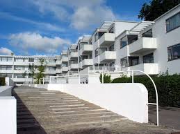 Bellevue 1931 34 Arne Jacobsen Architektur Bauhaus Architekt