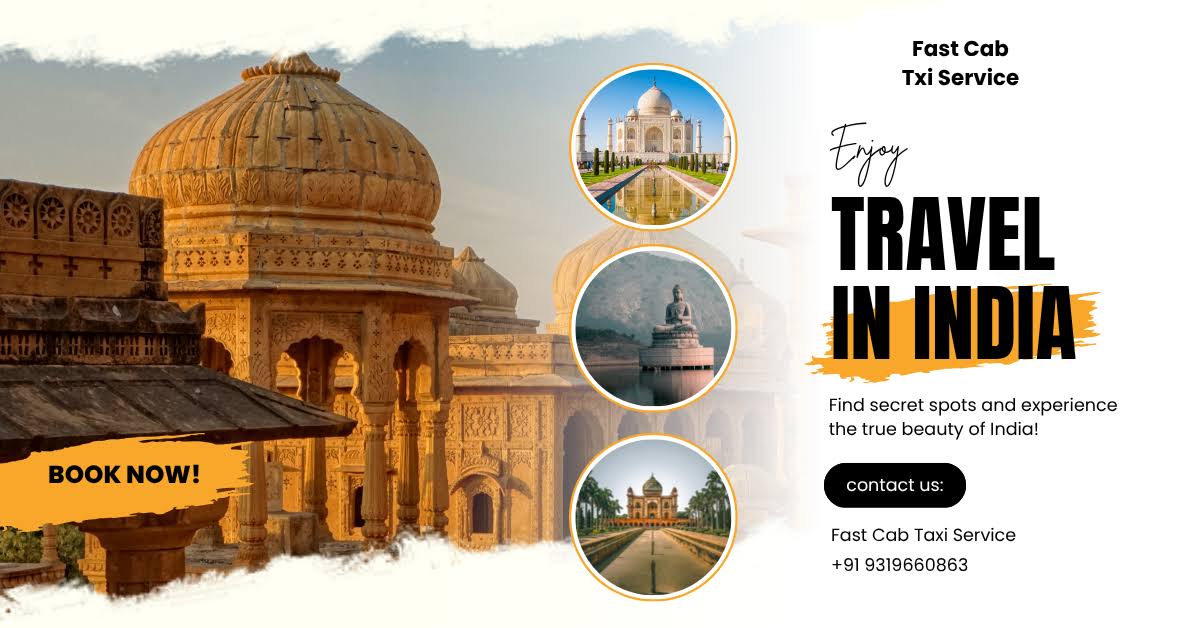 Delhi airport cab service product image
