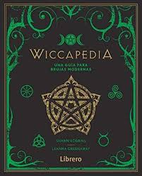 ¡pruébalo ya de forma gratuita! Wiccapedia Una Guia Para Brujas Modernas De Shawn Robbins Https Www Amazon Es Dp 9463592318 Ref Cm Libros Antiguos De Magia Libros De Hechizos Bruja Moderna