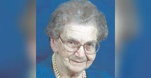Genevieve I.E. Osborn Obituary