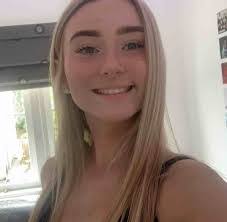 Caitlin Garner's Instagram, Twitter & Facebook