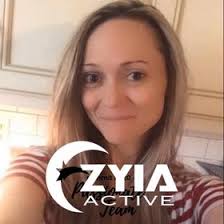 Jennifer Steinriede (fitfedmom)