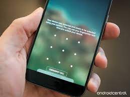 Tom's guide is supported by its audience. More Android Phones Are Using Encryption And Lock Screen Security Than Ever Before Android Central