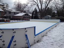 Read on to find out: Rink Boards Backyard Rink Boards Backyard Ice Rink Boards