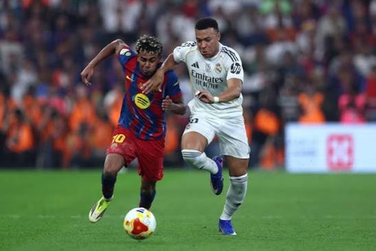 La Liga title as relegation battle continues - Times of Oman