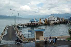Kmp yunice is known to have departed from ketapang banyuwangi port, heading to gilimanuk harbor at around 17:12 wib. Gilimanuk Harbour Bali Tours