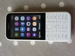 Nokia 225 dual sim UNLOCKED brand new ...