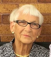 Obituary for Ruth Bandeen