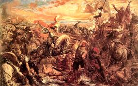 Intuitive fred888: The Crusades Wiki?
