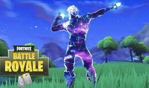 Outfits (aka skins) are a type of cosmetic item players may equip and use for fortnite: Fortnite Galaxy Skin When Will Epic Games Release New Fortnite Galaxy Skin Gaming Entertainment Express Co Uk
