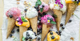 It is a soft, cold and sweet thing that is mostly attractive in summer. 8 Best Ice Cream Maker Machines In Malaysia 2021 For Home Business