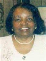 Elva McCoy Obituary (2016)