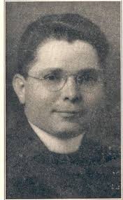 History of Our Lady of the Holy Rosary Catholic Church