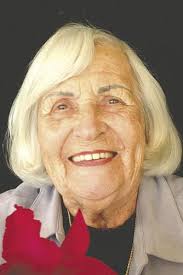 Santa Maria neighbors: Recently published obituaries