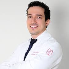 Edel Contreras's Instagram, Twitter & Facebook