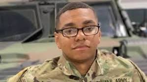 Governor expresses condolences after West Virginia National Guard member  dies