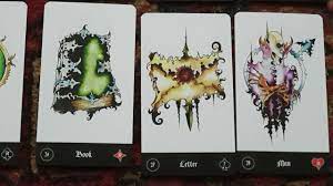 Check spelling or type a new query. Malefique Lenormand Youtube