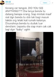 Koleksi kisah seram dan cerita seram dari pengalaman pembaca sendiri. Seram Nenek Berbual Dengan Kawan Cucu Dedah Cerita Sebenar Kisah Dunia