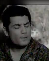 الفنان شكري سرحان