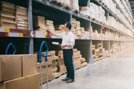 Ronald wilson reagan was born in tampico, illinois, to nelle. Warehouse Adalah Tugas Dan Tanggung Jawab Warehouse Dunia Kerja